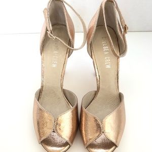 Chelsea Crew “Lola”